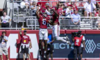 No. 7 Alabama Overcomes Botched Recovery of an Onside Kick to Beat South Carolina 27–25