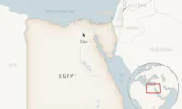 Bus Carrying University Students Crashes, Killing 12 and Injuring 33 in Egypt’s Northeast