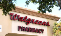 Walgreens Agrees to Pay up to $350 Million in Civil Settlement Over Opioid Prescriptions