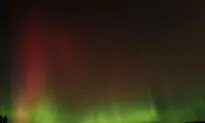 Missed Out on the Northern Lights? Scientists Expect More Solar Storms to Produce Auroras