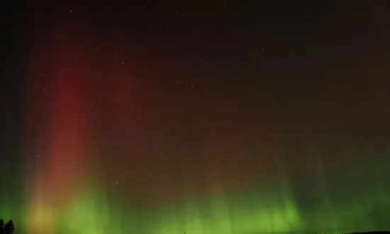 Missed Out on the Northern Lights? Scientists Expect More Solar Storms to Produce Auroras