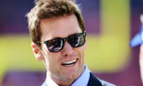 Tom Brady Wins Approval to Purchase Stake in Raiders
