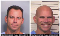 LA District Attorney Asks Governor to Grant Clemency for Menendez Brothers