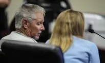 Prosecutors Say Father of Georgia Shooting Suspect Knew Son Was Obsessed With School Shooters