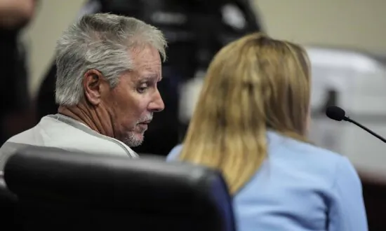 Prosecutors Say Father of Georgia Shooting Suspect Knew Son Was Obsessed With School Shooters