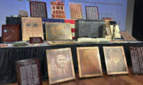 Century-Old Time Capsule’s Contents Are Unveiled in Kansas City
