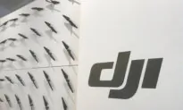 US Customs Halting Some Drone Imports From Chinese Manufacturer DJI, Company Says