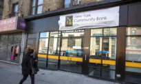 Rescued New York Community Bank to Lay Off 700 at Its Flagstar Subsidiary