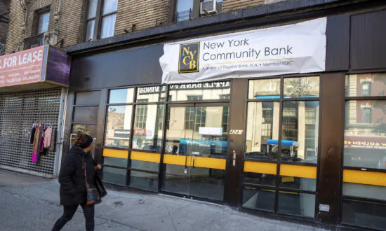 Rescued New York Community Bank to Lay Off 700 at Its Flagstar Subsidiary