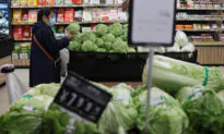 China’s Formaldehyde-Tainted Cabbage Scandal Triggers Concerns Over Kimchi in South Korea