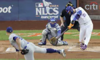 Alonso and Mets Extend Season Again, Beating Dodgers 12-6 to Send NLCS Back to LA for Game 6