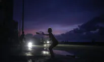 Cuba’s Grid Goes Offline With Massive Blackout After Major Power Plant Fails