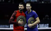 Nadal Thanks Djokovic for Amazing Rivalry