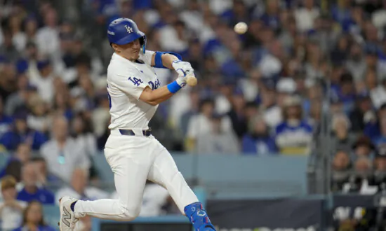 Dodgers Finish Off Mets With 10–5 Win in NLCS and Advance to Face Yankees in World Series