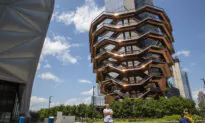 Vessel, Manhattan Tourist Site Closed After Suicides, Reopens With New Safety Features