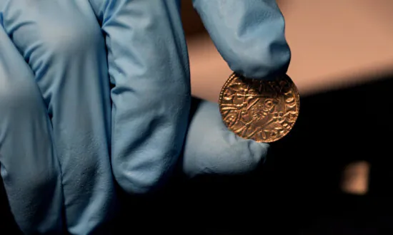 Hoard of 1,000-Year-Old Coins Unearthed in Farmer’s Field Sells for $5.6 Million