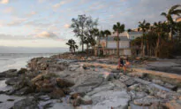 Hurricane Milton Ravaged One of Most Popular Areas for ‘Snowbirds’ on Florida’s Gulf Coast