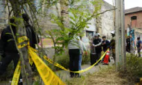 Molotov Cocktail Explodes in Chilean High School, Injuring at Least 35