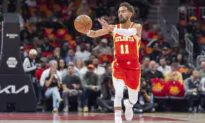 Young Scores 30, Okongwu Adds Career-High 28 as Hawks Open With 120–116 Win Over Nets
