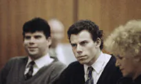 Los Angeles District Attorney Seeks Parole for Menendez Brothers