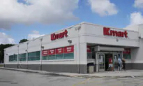 In a Suburban Miami Shopping Center, Kmart’s Last ‘Blue Light Specials’ Flicker