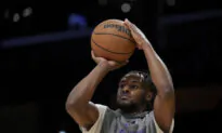 Bronny James Expected to Begin Splitting Time Between Lakers, G League Team After Trip