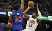 Mitchell, Wade Help Cavaliers Beat Pistons 113–101 in Bickerstaff’s Return to Cleveland