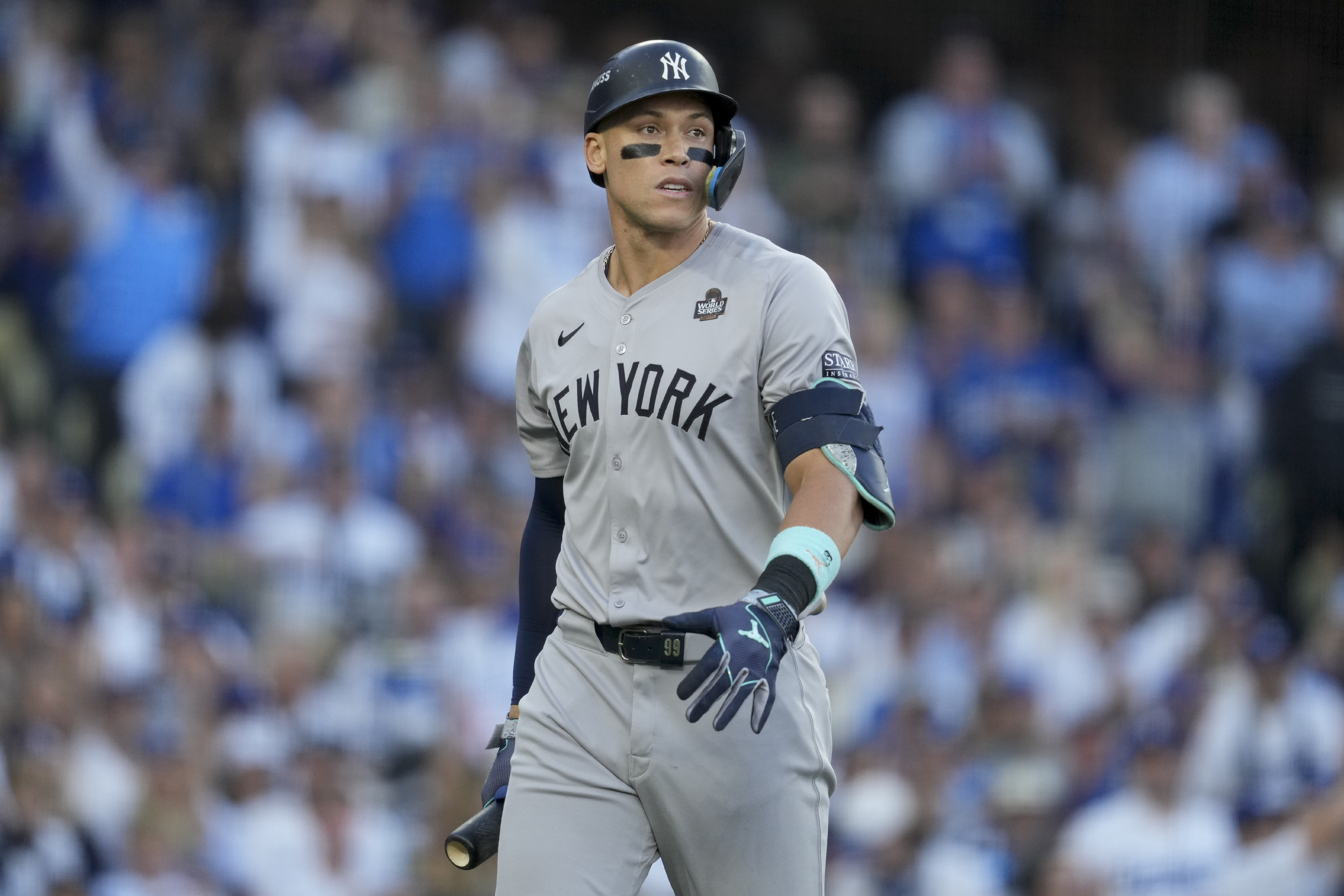 Aaron Judge, Shohei Ohtani Top Latest MLB All-Star Game