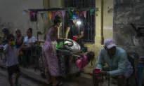 Cuba Fights to Come Back From a Nationwide Blackout, Then a Storm That Killed 7