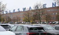 Volkswagen Recalls More Than 114,000 Cars Due to Risk of Front Air Bag Inflator Explosions