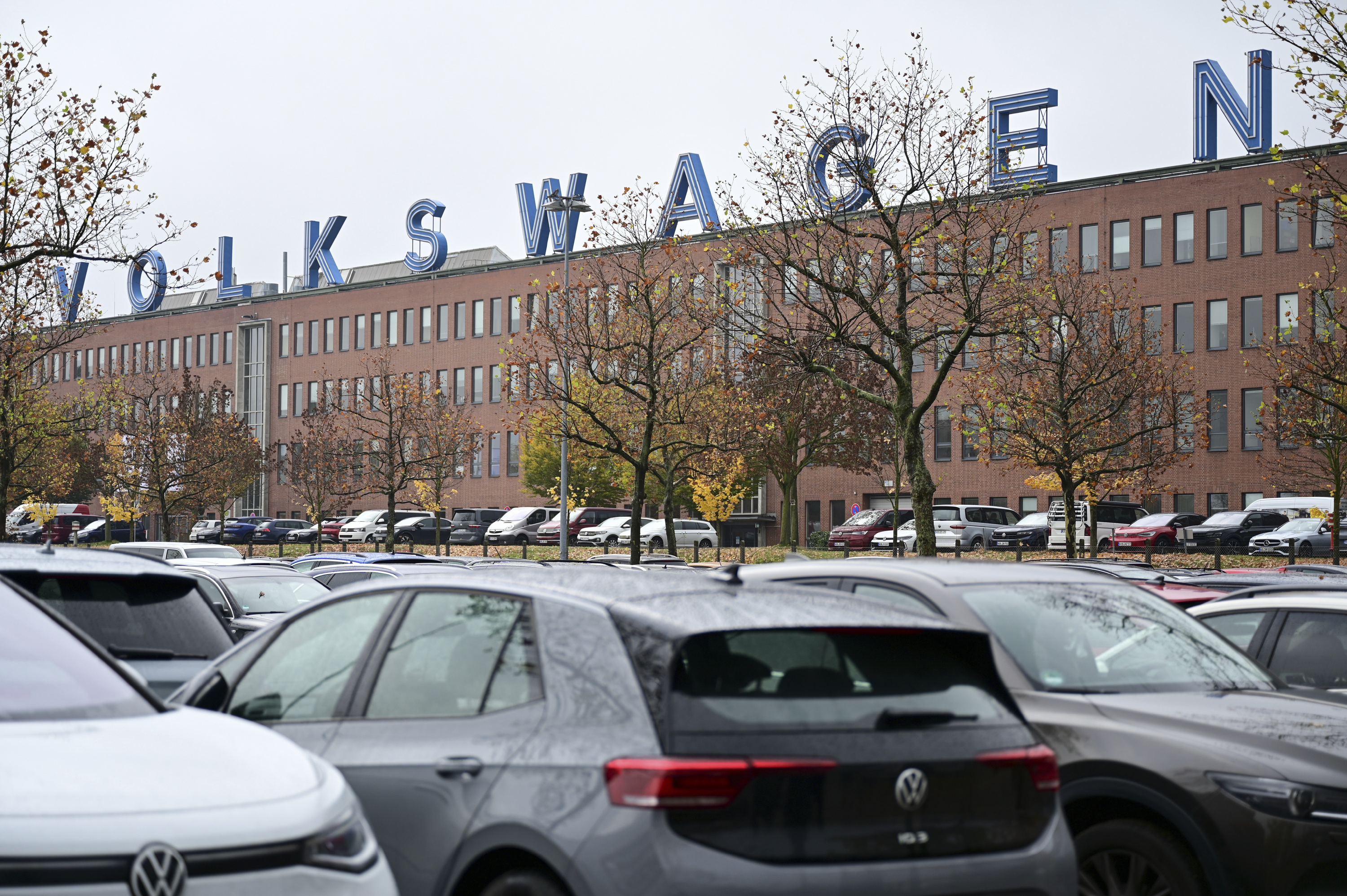 Germany Volkswagen