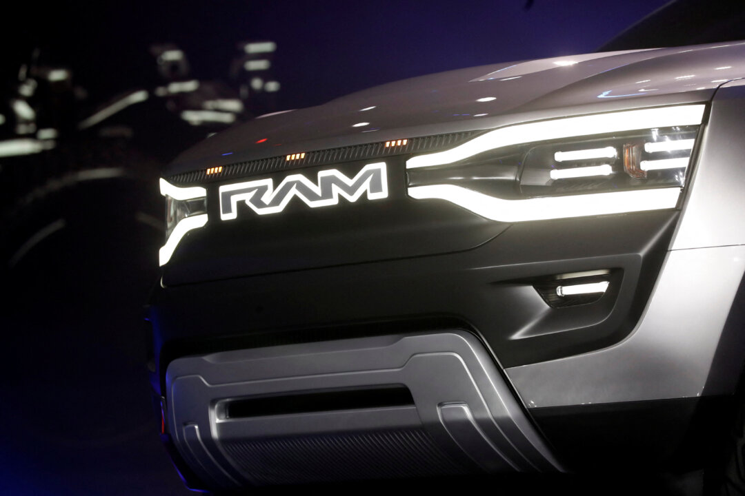 Faulty Instrument‑Panel Display Prompts Recall of 72,500 Ram Trucks