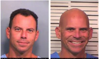 LA  District  Attorney Asks Governor to Grant Clemency for Menendez Brothers