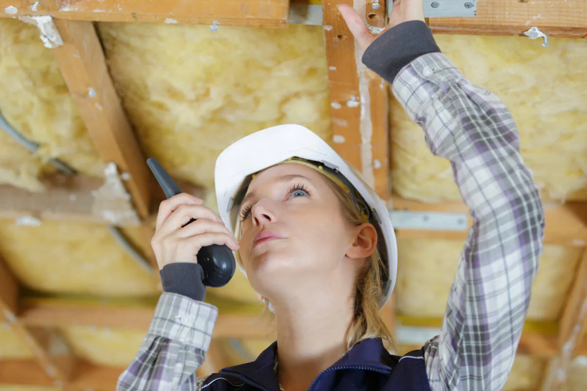 An energy audit is a comprehensive test that helps you find the areas of your home that are losing the most energy. And every bit of heating or cooling lost translates directly into lower comfort and higher energy bills. (Auremar/Dreamstime/TNS)