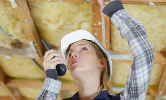 Ask Angi: Do I Need an Energy Audit?