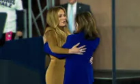 Jennifer Lopez Stumps for Harris in Las Vegas; Trump Campaigns in New Mexico, Says He Can Win There