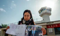 Rights Lawyer Couple Sentenced in China Amid Global Outcry