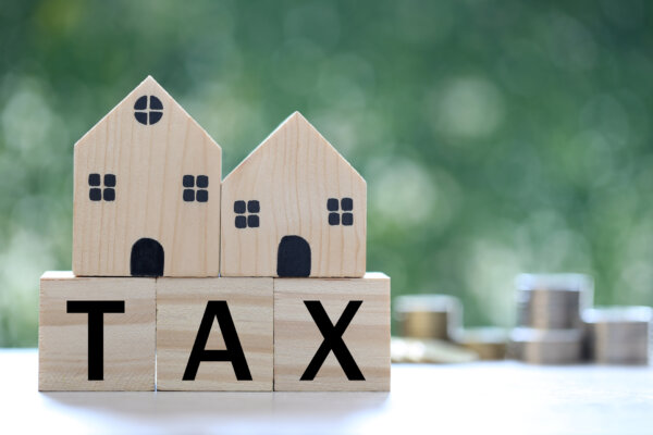 How to Reduce Your Property Taxes