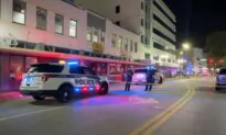 Violent and Property Crime Fell Sharply in 2024: FBI