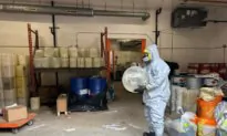 Brian Giesbrecht: Canada’s Fentanyl Wake-Up Call