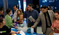 Harris and Trump Hold Dueling Events in Midwest; October Jobs Report Worst Since December 2020