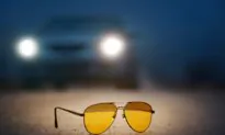 Choosing the Best Driving Glasses