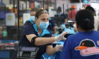US Labor Market Staggers Before Election | Business Matters (Nov. 1)