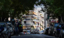 Greek Police Arrest Third Suspect Over Bombing as Minister Warns of New Generation of Extremists