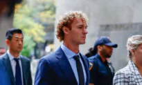 Witness in Daniel Penny Trial Describes Changing His Story, Fear of Prosecution