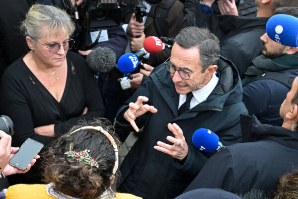 Epoch Times Photo