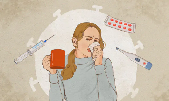 Restoring Microbes and Restricting Antibiotics