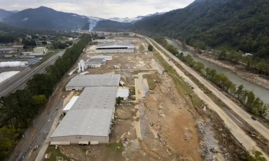 Rescuers Find Body of Worker Swept Away From Tennessee Factory by Hurricane Helene Flood