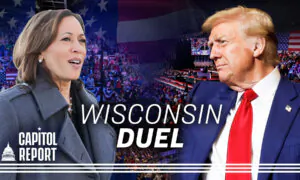 4 Days to Go: Trump, Harris Deliver Closing Arguments in Wisconsin | Capitol Report