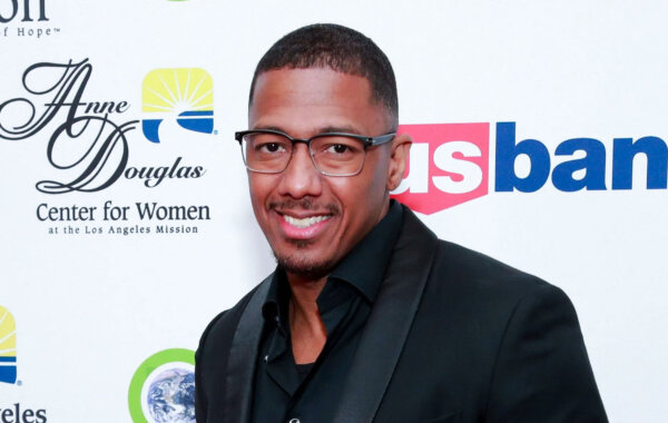 Nick Cannon Reveals He Has 'Narcissistic Personality Disorder' and Needs Help